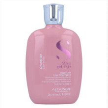 Shampoo Semi di Lino Alfaparf Milano Semi Di (250 ml) 250 ml