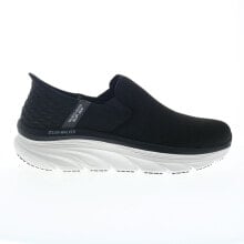 Мужские спортивные кроссовки Skechers (Скетчерс)