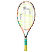 HEAD RACKET Coco 23 Junior Tennis Racket