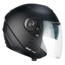 Helmets for motorcyclists