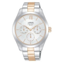 LORUS WATCHES Multihands Watch