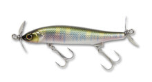 Fishing lures and jigs