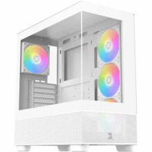 Computer cases for gaming PCs