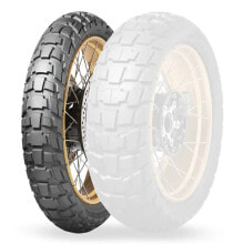 DUNLOP Trailmax Raid 59T TL Adventure Front Tire