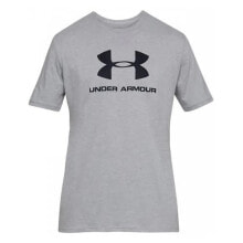 Men's sports T-shirts and T-shirts