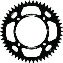 SUPERSPROX Aluminium Suzuki 428x51 RAL998X51BLK rear sprocket