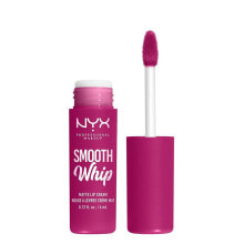 Lipstick NYX Professional Makeup