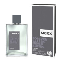 Men's perfumes