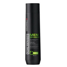 Шампуни для волос goldwell Dualsenses For Men Anti-Dandruff Shampoo Мужской шампунь против перхоти для сухих и нормальных волос 300 мл