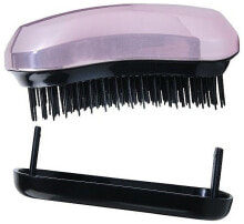 Combs and brushes for hair