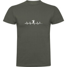 Men's sports T-shirts and T-shirts