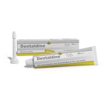 Купить косметика и гигиенические товары для собак FATRO SAC: FATRO SAC Dentaldine 30ml Pet Toothpaste