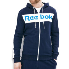 Reebok Men's Hoodies