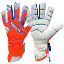 Вратарские перчатки для футбола 4Keepers