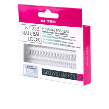 Beter Natural Look 235 Пучковые накладные ресницы