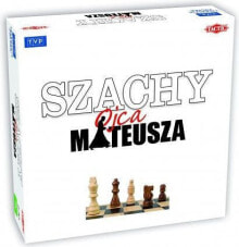 Логические Father Matthew Tactic Chess (52709)