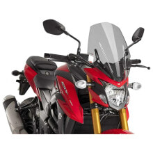 PUIG Carenabris New Generation Touring Suzuki GSX-S750 windshield