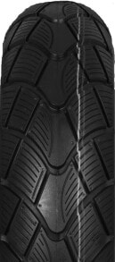 Мотошины летние Vee Rubber VRM-351 M+S 130/70 R12 62S