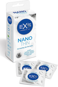  EXS Condoms