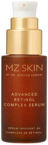 MZ SKIN Face care products