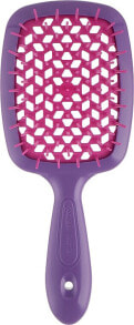 Combs and brushes for hair