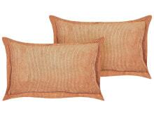 Decorative pillows