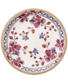 Artesano Provencal Lavender Collection Porcelain Bread & Butter Plate