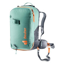 Hiking backpacks