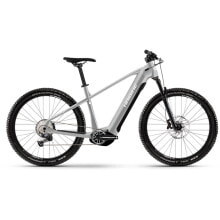 Electric bicycles