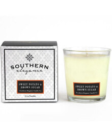 Освежители воздуха и ароматы для дома Southern Elegance Candle Company