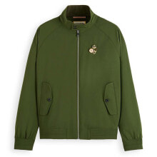 SCOTCH & SODA 174210 Bomber Jacket