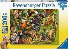 Puzzles for children