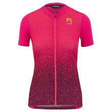 KARPOS Verve Evo Short Sleeve Jersey