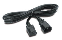 Сетевые и оптико-волоконные кабели APC (АПС)