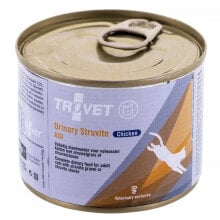 TROVET ASD Urinary Struvite with chicken wet food for cat 200g