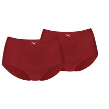 PUMA 701228536 Panties 2 units