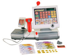 Theo Klein Electronic cash register 9356