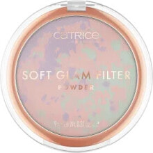 Puder Soft Glam Filter 010 Beautiful You, 9 g