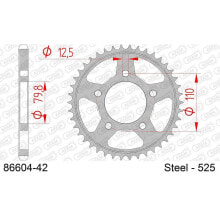 AFAM 86604 Rear Sprocket