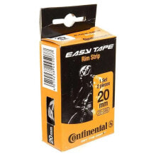 CONTINENTAL Rim Tape Easy 26´´