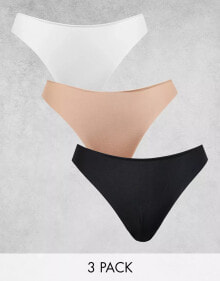 Women's underwear and swimwear