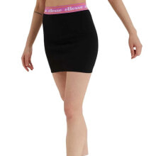 Women's sports shorts and skirts