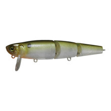 Fishing lures and jigs