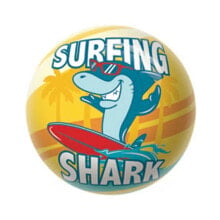 DISNEY Surf 23 cm Ball