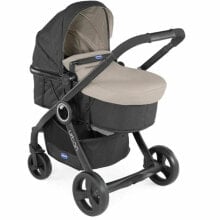 Chicco Baby strollers and car seats