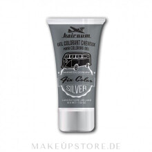 Gel-Haarfärbemittel - Hairgum Fix Color Hair Coloring Gel