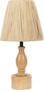 Decorative table lamps