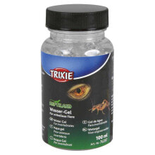 Products for fish and reptiles