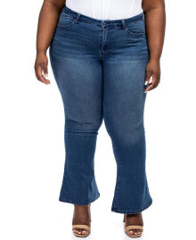 Women's jeans