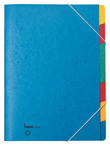 Закладки для книг для школы bene 84700 закладка-разделитель Картон Разноцветный